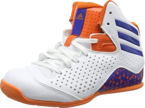 basketballschuhe kids adidas größe 37|Jungen .